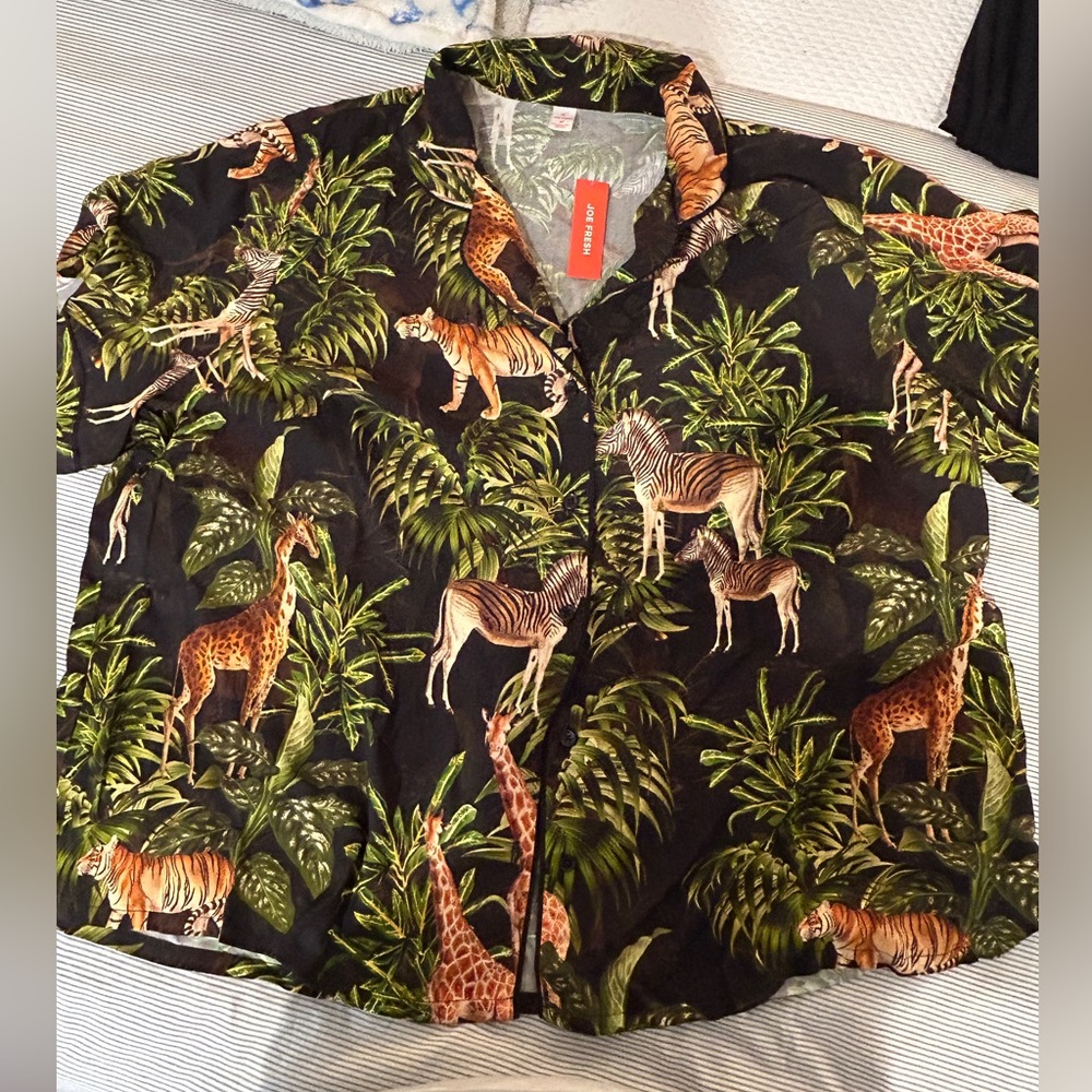 Safari pjs